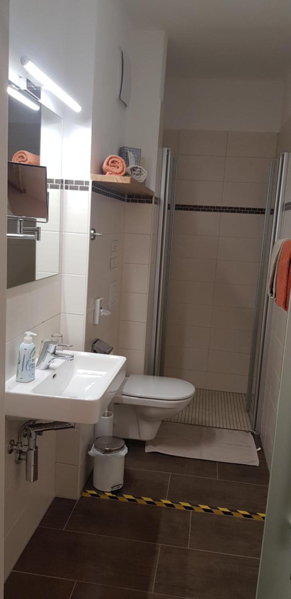 Gaestehaus "In Da Wiesn" ウルリッヒスベルク 部屋 写真